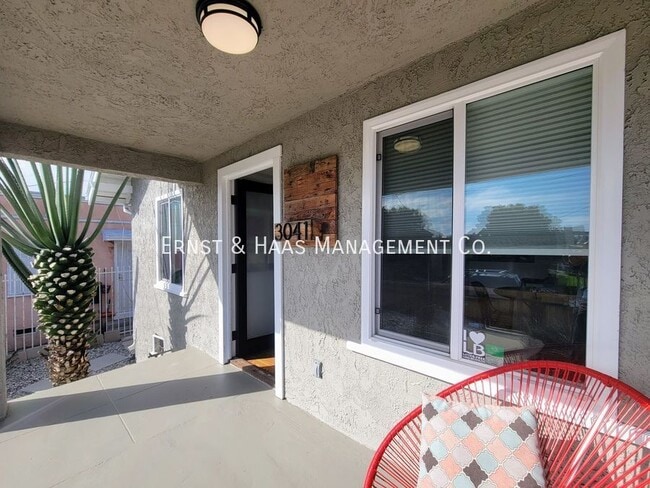 Photo - 3041 E Spaulding St