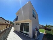 Photo - 4 Bed/ 2 Bath. Newly Built in 2023! Townhome