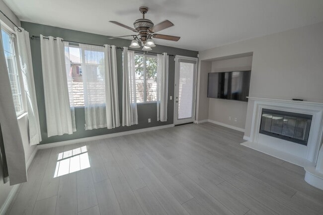 Photo - Charming 3-Bedroom Townhome with Private B...