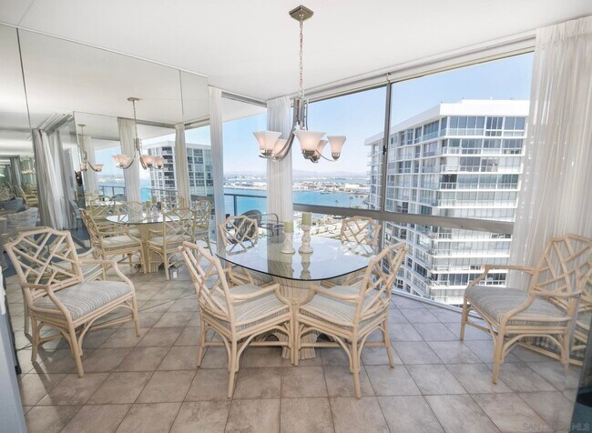 Photo - 1810 Avenida Del Mundo Unit 1209