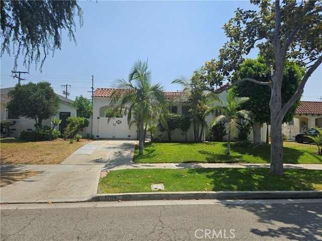 Photo - 1704 La Golondrina Ave House