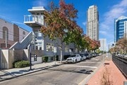 Photo - Live in one of San Diego’s most desirable locations in This award-winning architectural gem, "7 o... Unit B