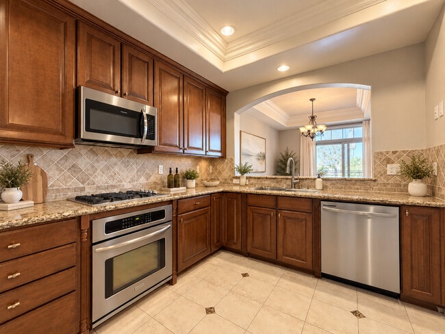 Photo - El Dorado Villas (Luxury Condominiums)