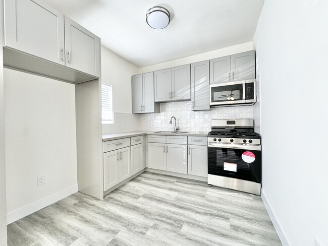 Photo - 1058 Normandie Ave Apartment Unit 311
