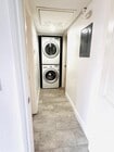 Hallway to 2nd Bedroom and 2nd Bathroom - 2507 E 15th St Unit 104