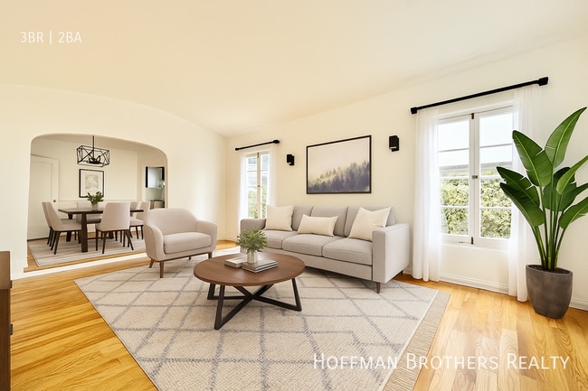 Building Photo - 1450 S Wooster St