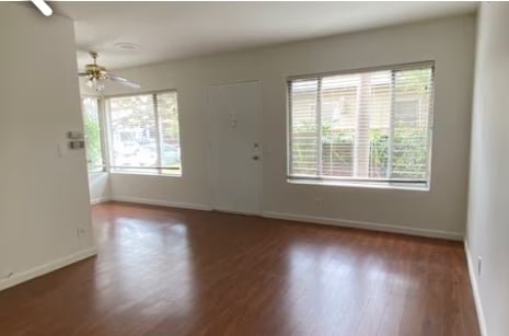 Photo - 3834 Mentone Ave Apartments Unit 1