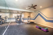Fitness Center - Gondolier Apartments