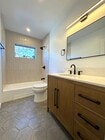 Photo - Fully Renovated 2-Bedroom in Prime West Ho... Apartment Unit 01