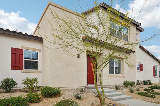 Photo - 79106 Acacia Wy House
