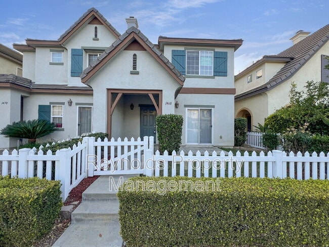 Photo - 1468 Normandy Dr Townhome