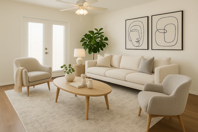 Photo - Villa Camille