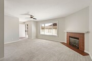 Photo - Santee Condo 3 bedroom Upstairs Unit.