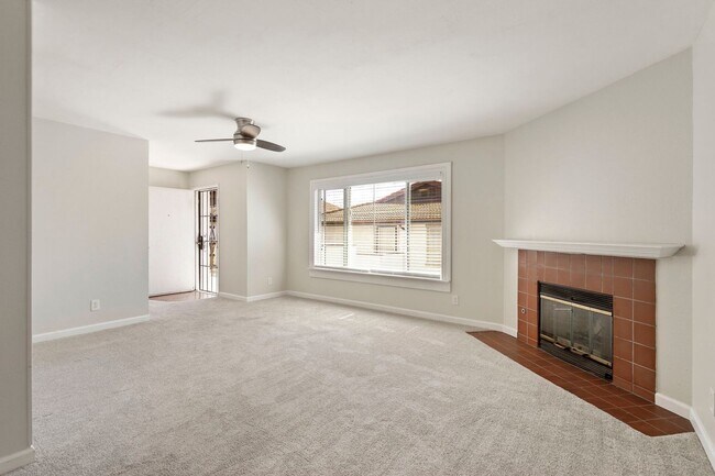 Photo - Santee Condo 3 bedroom Upstairs Unit.