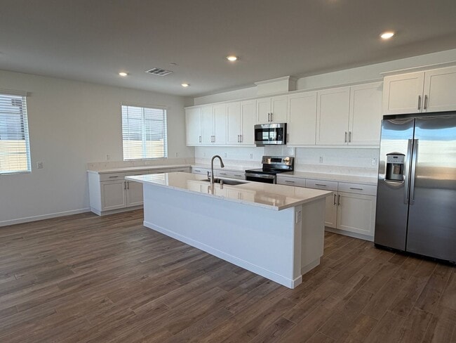 Photo - Highly Sought After Menifee Single Story-Just In Time for Summer