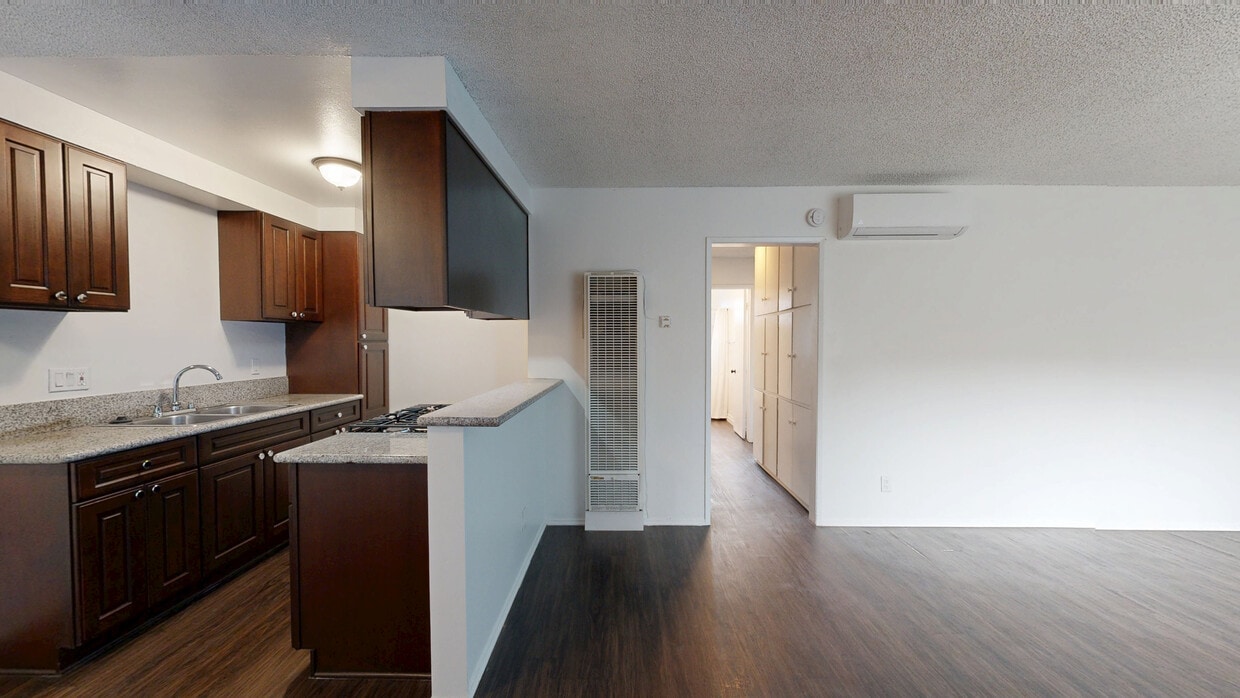 3D Tour - Richfield Apartments