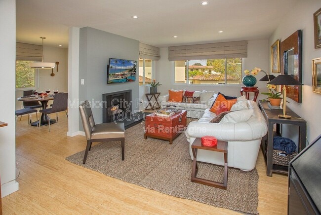 Photo - 4154 Via Andorra Unit Apartment D