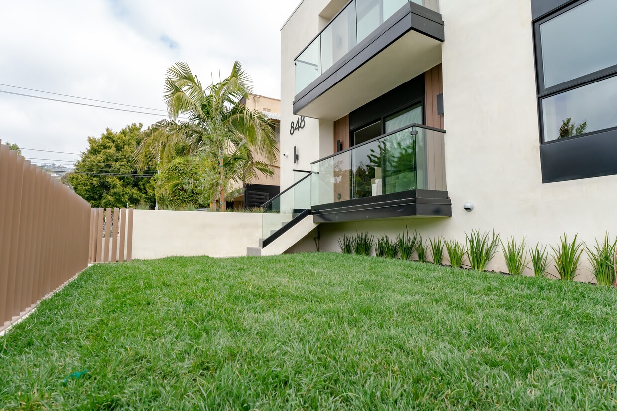 Floor Plan - 1Bed; 1BTH