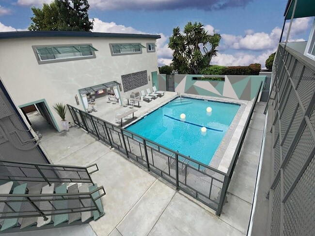 Photo - Palm View Village (Furnished Units Available)