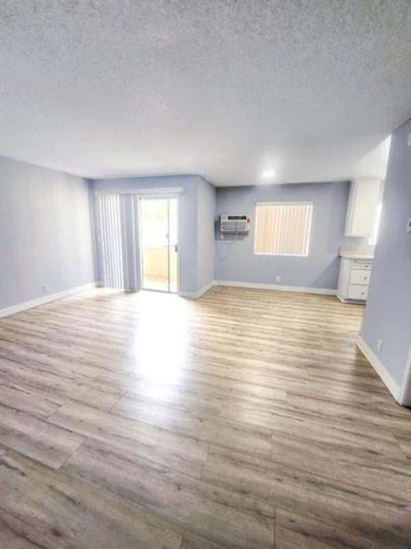 Floor Plan - 0 Beds, 1 Baths