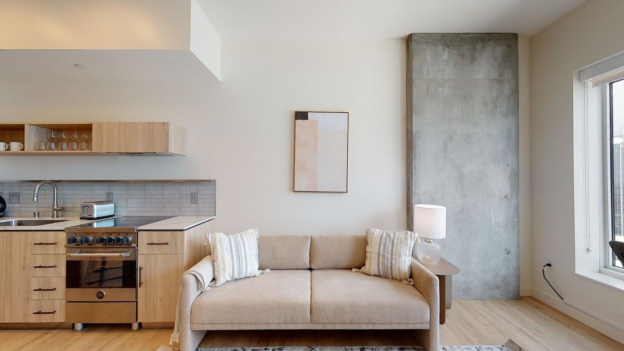 3D Tour - 6390 De Longpre Ave Apartment Unit FL15-ID721