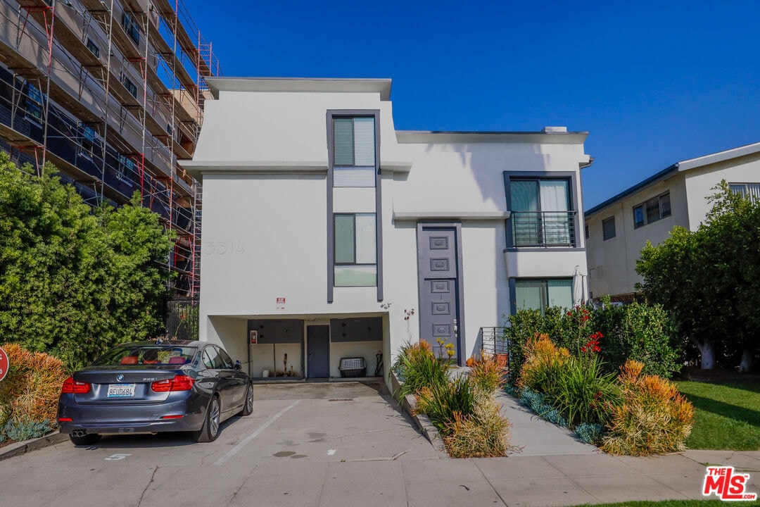 Photo - 3314 Mentone Ave Apartment Unit 4