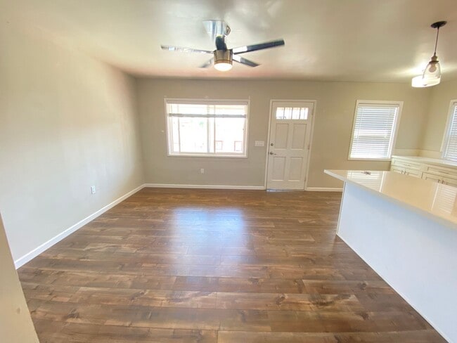 Photo - Upstairs Corner Apartment Home! Great North Park Location! Assigned Off Street Parking Unit 4428 Oregon Street