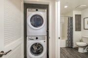 In unit washer and dryer - Avalon Cerritos Apartments