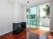 Photo - 401 California Ave Townhome