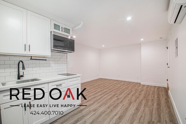 Photo - 240 N Van Ness Ave Unit 240 1/2 A