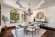 Photo - 718 N Poinsettia Ave House