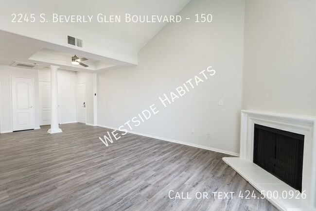 Photo - 2245 S Beverly Glen Blvd Unit 150
