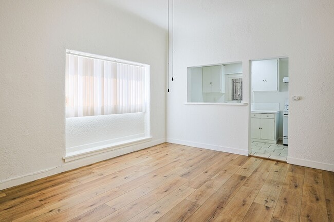 Photo - Modern Living in Koreatown: Stylish Studio Apartment Unit 107
