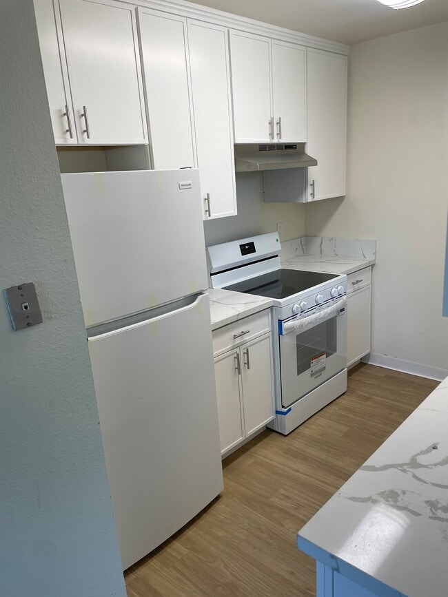 Photo - Chateau Du Val Apartments