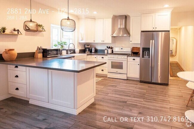 Building Photo - 2881 2nd Ave Unit 2815 Rental