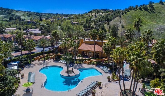 Photo - 26347 Thousand Oaks Blvd Condo Unit 05-163