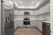Large-Size Kitchen with Energy-Efficient Appliances and Ample Cabinet Storage - Rosewood Heights by Wiseman