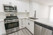 Photo - 2820 Sawtelle Blvd Apartments