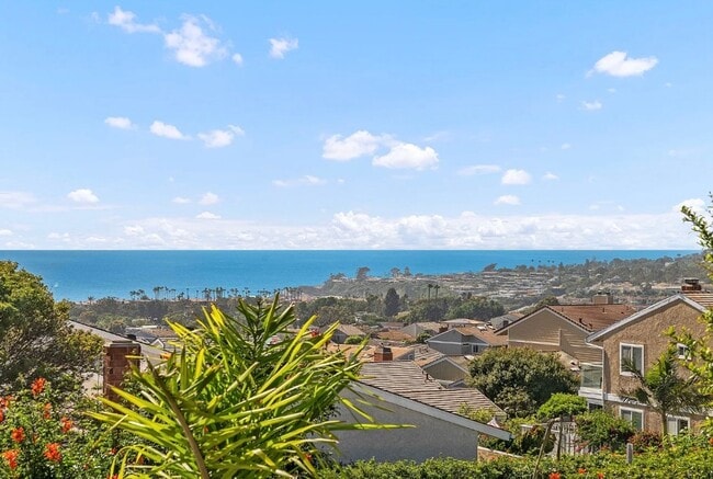 Photo - Furnished Ocean-View Townhome for Long-Term Lease – Dana Point