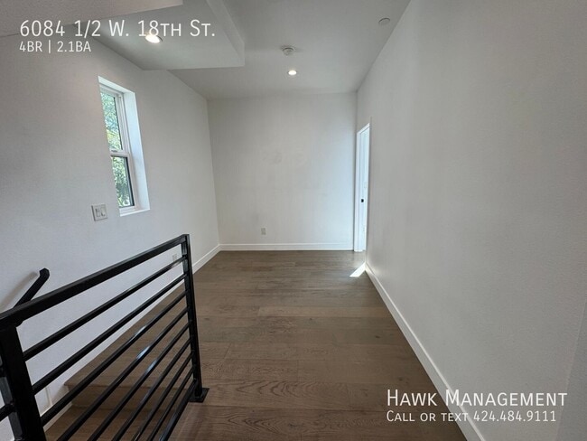 Photo - 6084 1/2 W. 18th St.-