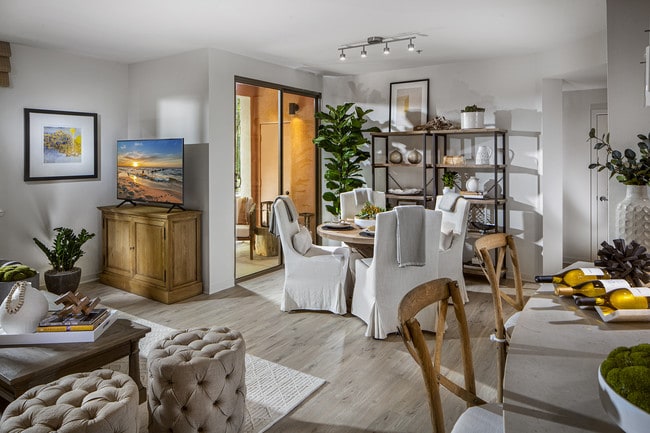 Photo - The Village at Irvine Spectrum