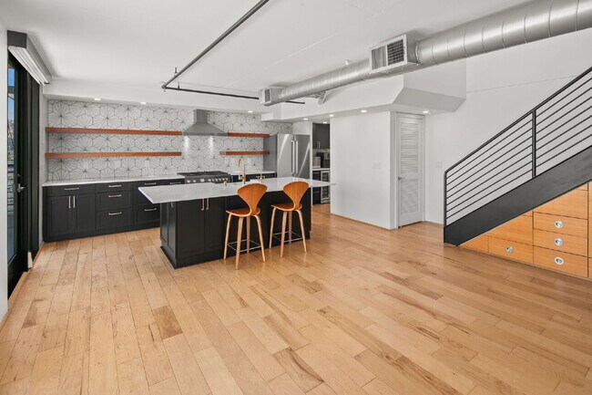 Photo - 1780 Kettner Blvd Unit 802