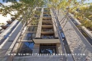 Photo - Renovated Cortez Hill 2 Bedroom at Symphon... Condo Unit 205