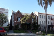Photo - Norton Apartments