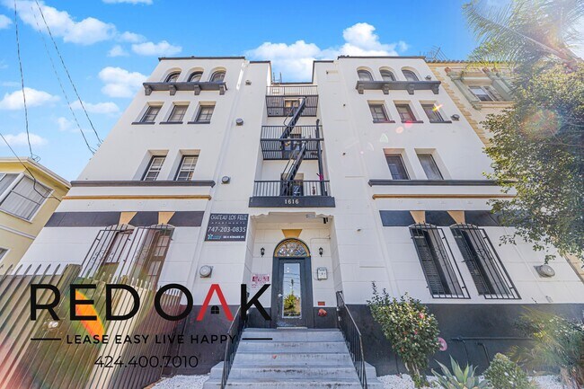 Photo - 1616 Normandie Ave Unit 208