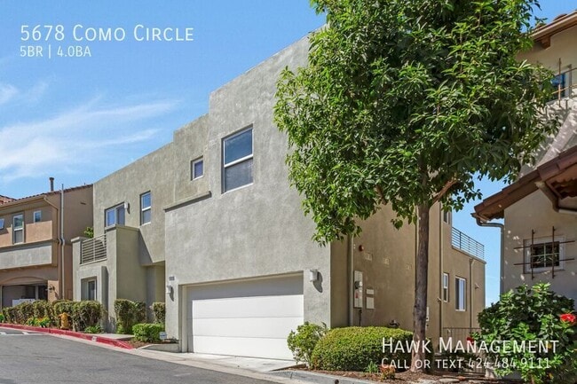 Photo - 5678 Como Cir