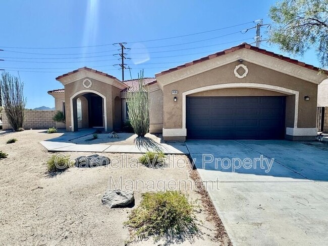 Building Photo - 74091 Daisy Ln