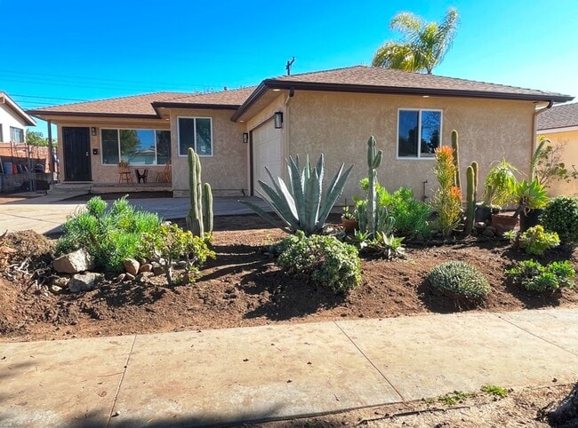 Photo - Like New Inside! Remodeled 3bd/2ba House In Desirable Allied Gardens Neighborhood