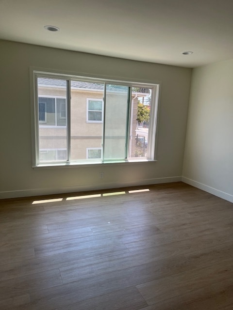 Photo - 1335 W Adams Blvd Unit 1333