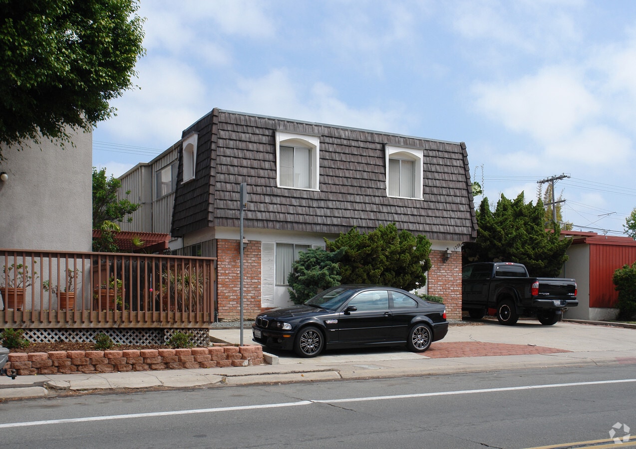 Photo - 1220 Pacific Beach Dr